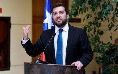 El diputado Raúl Soto (PPD) criticó las declaraciones de su colega, Diego Ibáñez, líder de Convergencia Social (CS), el partido del Presidente Gabriel Boric, quien afirmó el martes que existe un "antigabrielismo" por parte de la derecha.