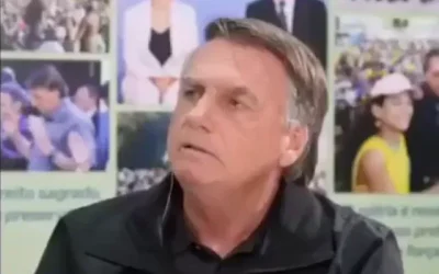 Bolsonaro