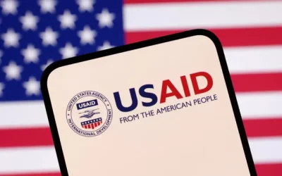 USAID