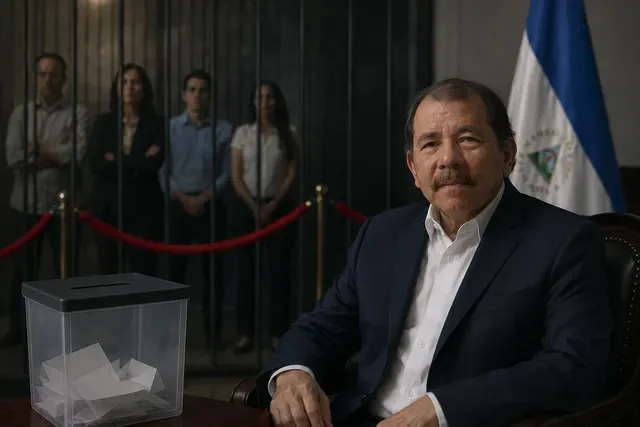 Ortega