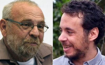 Rehenes Gaza fallecidos