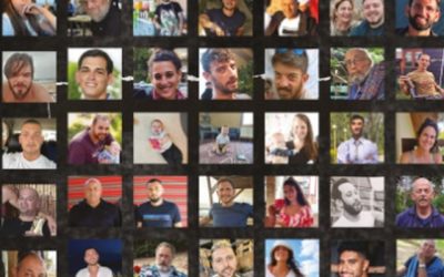 Rehenes Hamas