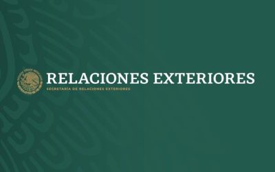 México condena el fallo que permite la entrada en vigor de la ley migratoria de Texas.