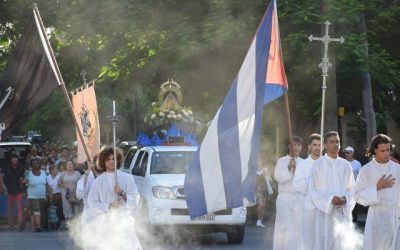 Religión Cuba