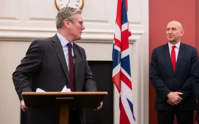 Starmer