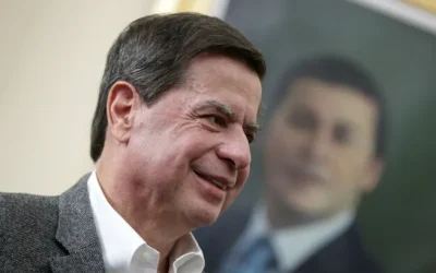 ministro del Interior