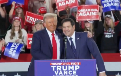 Marco Rubio
