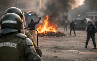 Día del Joven Combatiente