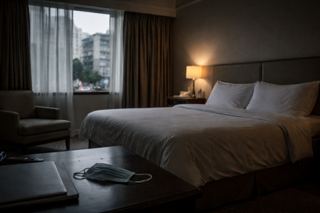 Imagen referencial creada con herramientas digitales