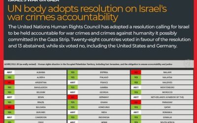 Resolución ONU