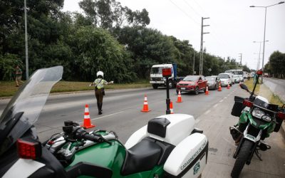 restricción vehicular RM