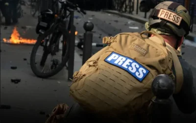 libertad de prensa