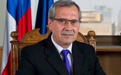Ricardo Guzmán