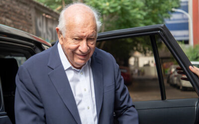 Ricardo Lagos