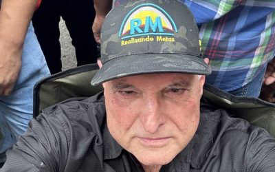 Panamá: Tribunal Electora invalida candidatura de expresidente Martinelli
