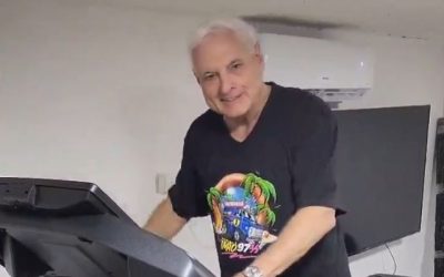 Ricardo Martinelli
