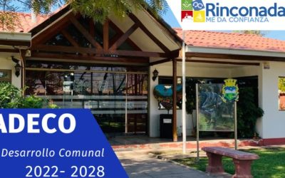 I. Municipalidad de Rinconada
