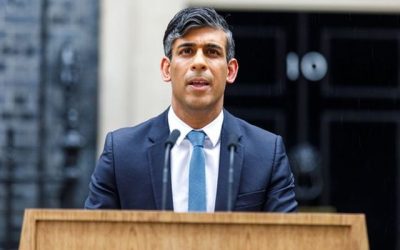Rishi Sunak 2