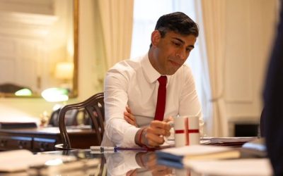 Rishi Sunak