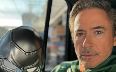 Robert Downey