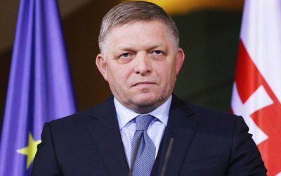 Robert Fico