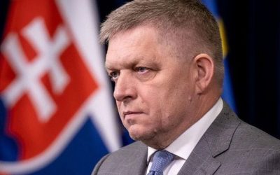 Robert Fico