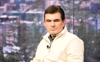 Rodrigo Paz PDC Bolivia