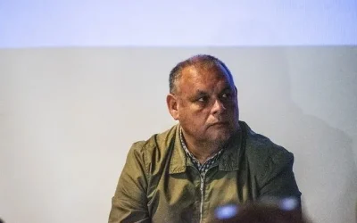 arresto gobernador Valparaíso