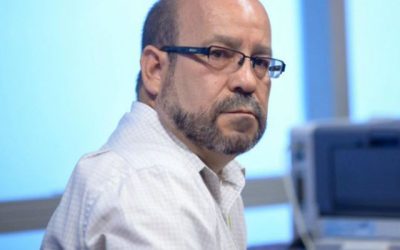 Rolando Jiménez