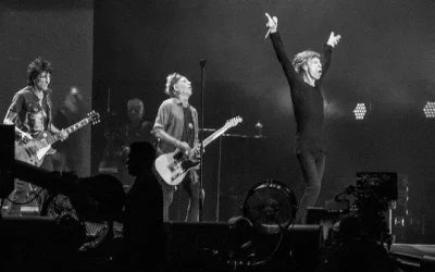 álbum The Rolling Stones