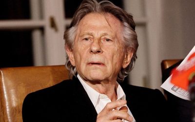 Roman Polanski