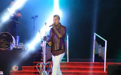 Romeo Santos Prince Royce