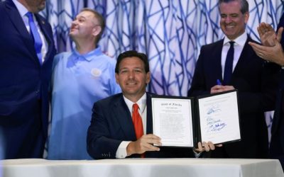 Ron DeSantis
