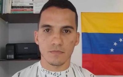 El fiscal general de Venezuela, Tarek William Saab, anunció el sábado pasado su intención de solicitar a Chile el registro migratorio del teniente Ronald Ojeda (32), quien fue secuestrado el 21 de febrero en su residencia en la comuna de Independencia.