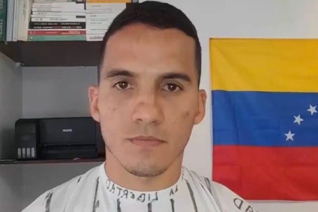 Maickel Villegas