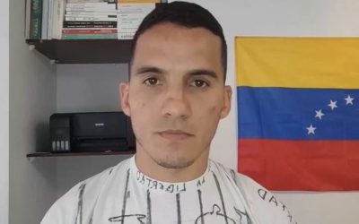 Javier Ojeda, hermano mayor de Ronald Ojeda, el exmilitar venezolano que fue secuestrado desde su departamento en Independencia, expresó que el "Gobierno chileno ha actuado con prontitud en esta situación".