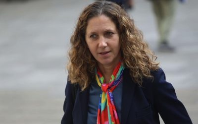 En medio de las recientes propuestas presentadas por los gremios empresariales para estimular la economía nacional y avanzar en la tramitación de proyectos cruciales para la gestión del Presidente Gabriel Boric, como el pacto fiscal, Rosario Navarro, presidenta de la Sociedad de Fomento Fabril (Sofofa), enfatizó la importancia de concluir exitosamente las reformas en una entrevista con Radio Duna.