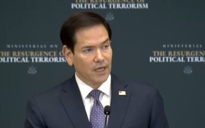 Marco Rubio