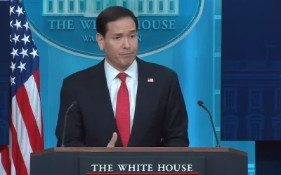 Marco Rubio