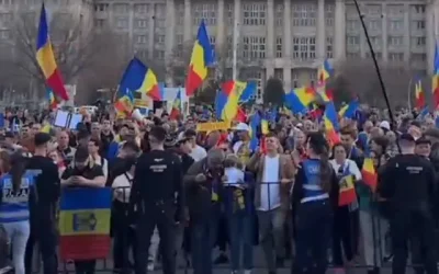 Rumania
