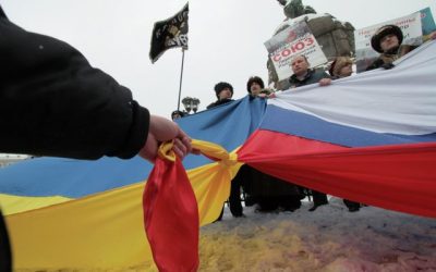 Rusia Ucrania