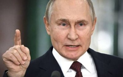 Rusia acusa a periodistas extranjeros de espionaje