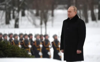 Rusia