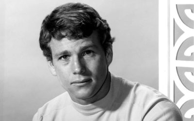 Ryan O'Neal