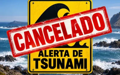 tsunami