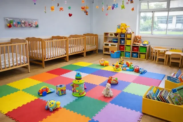 Sala Cuna