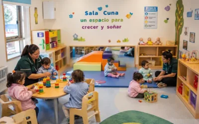 Sala Cuna Universal