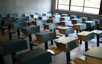 Ley Convivencia Escolar