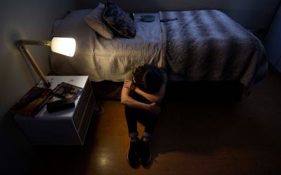 campaña salud mental