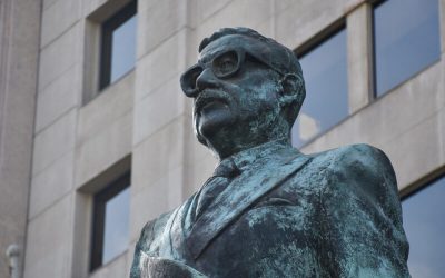 Salvador Allende
